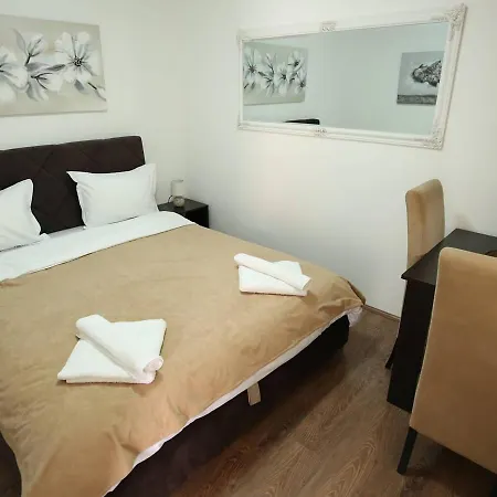 & Dream Apartment *