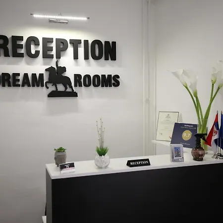 & Dream Apartment Nis