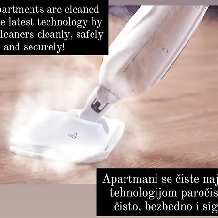 Appartement & Dream Ni