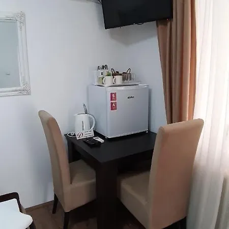 Appartement & Dream Ni