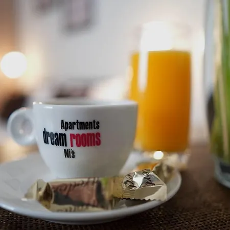 Apartmán & Dream *