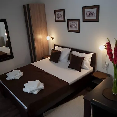 & Dream Apartment Nis