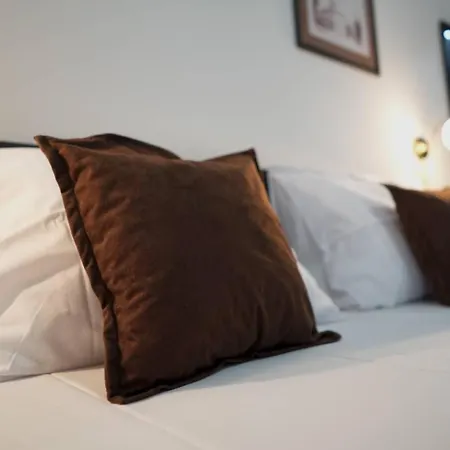Apartment & Dream *