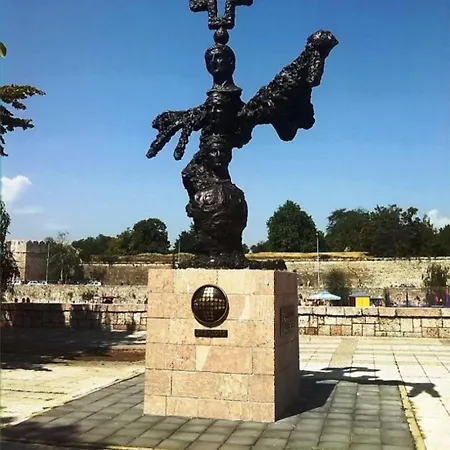 Lägenhet & Dream Ni