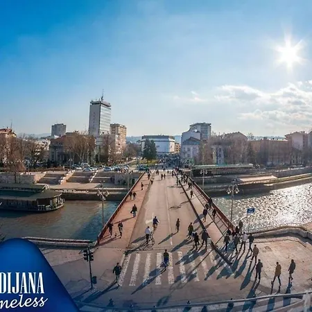 Lägenhet & Dream Ni