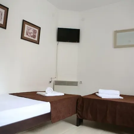 & Dream Apartment Nis