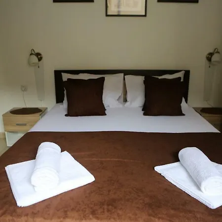 Appartement & Dream Ni