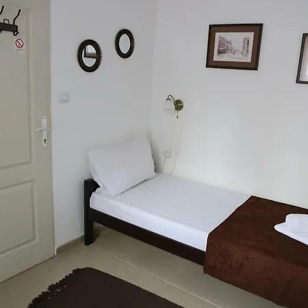 & Dream Appartement Ni