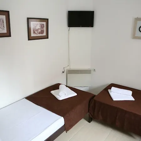 Appartement & Dream Ni