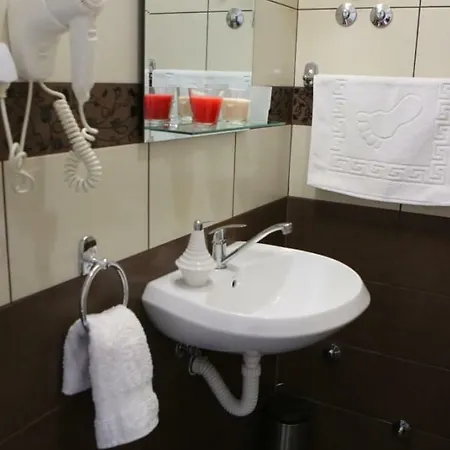 & Dream Appartement *