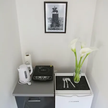 Appartement & Dream Ni