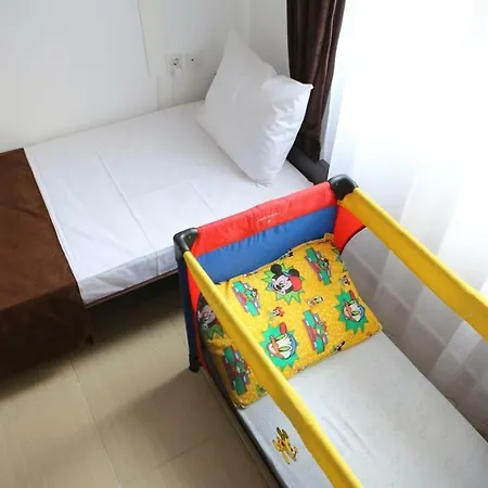 & Dream Appartement *