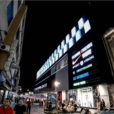 & Dream Appartement *